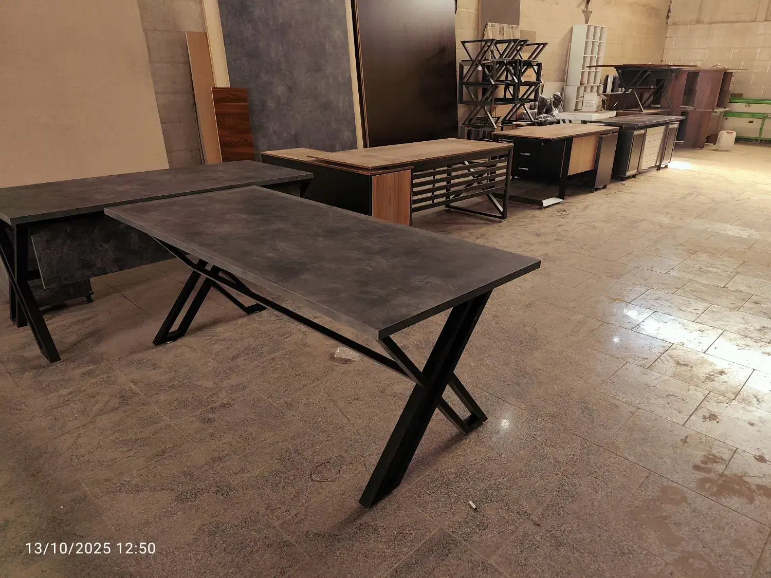 تولیدی میز ،فایل،کتابخانه اداری|مبلمان اداری|مشهد, گرجی علیا|دیوار