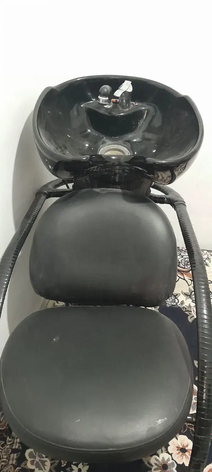 سرشور ارایشگاه|آرایشگاه و سالن‌های زیبایی|شوشتر, |دیوار