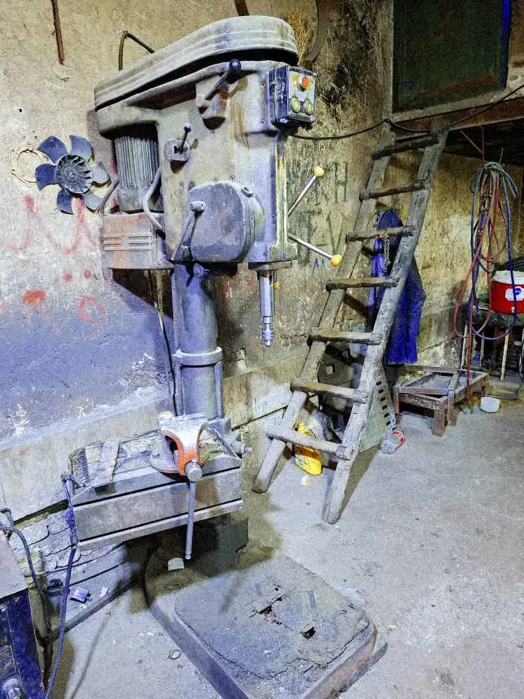 فروش وسایل تراشکاری باقیمت توافقی|ماشینآلات صنعتی|فسا, |دیوار