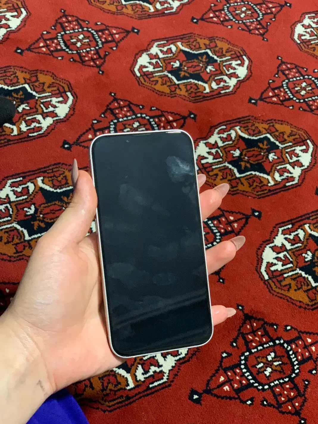 ۱۳نرمال سفید|لوازم جانبی موبایل و تبلت|گنبد کاووس, |دیوار