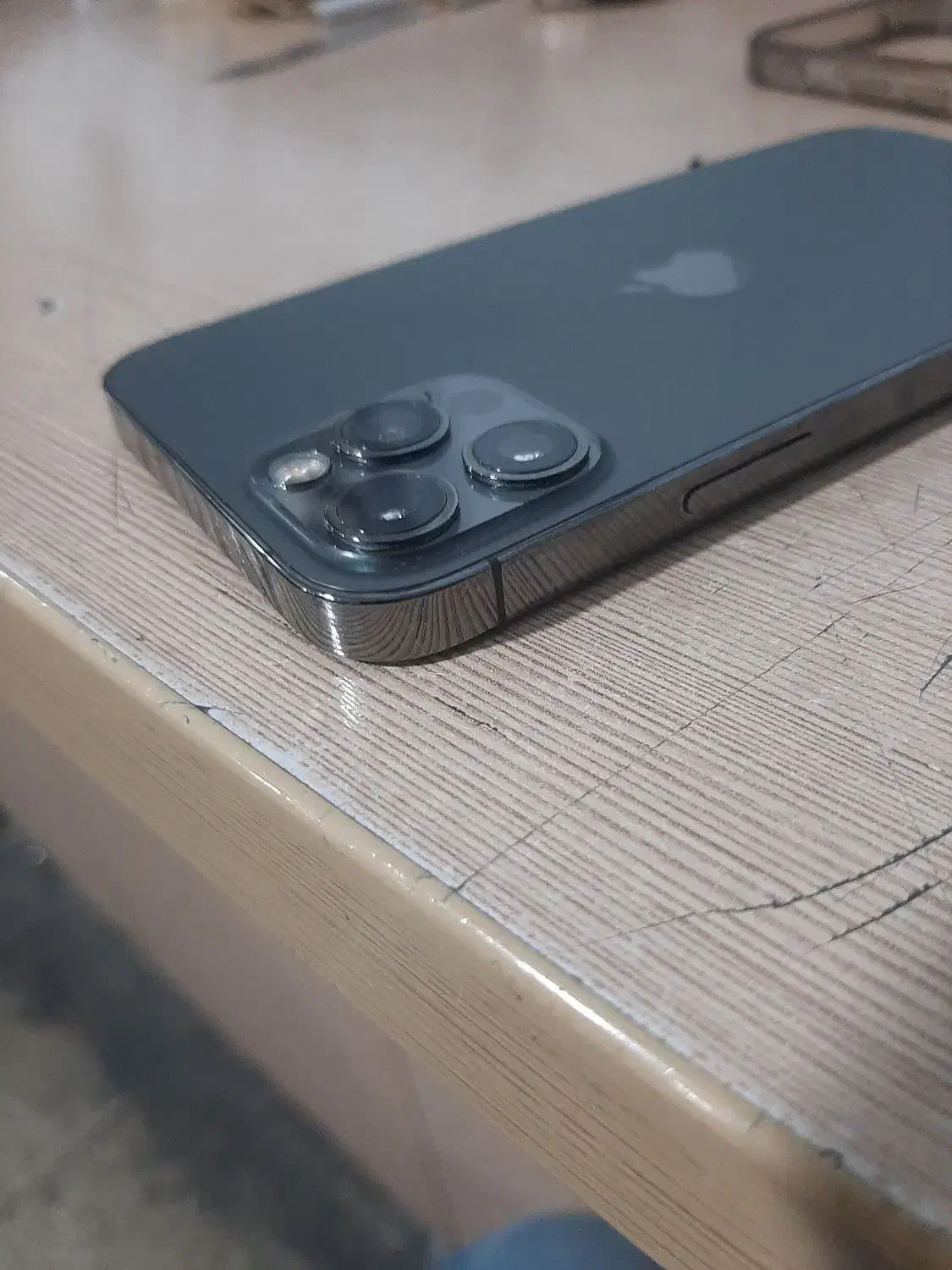 ایفون ۱۲ پرو فابریک|موبایل|تهران, تهرانپارس شرقی|دیوار