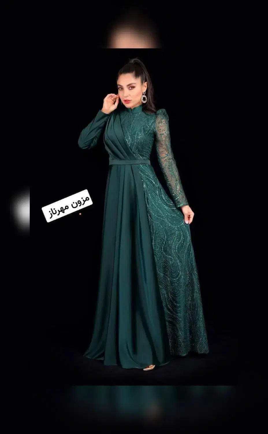 فروش وکرایه لباس مجلسی|لباس|یزد, |دیوار