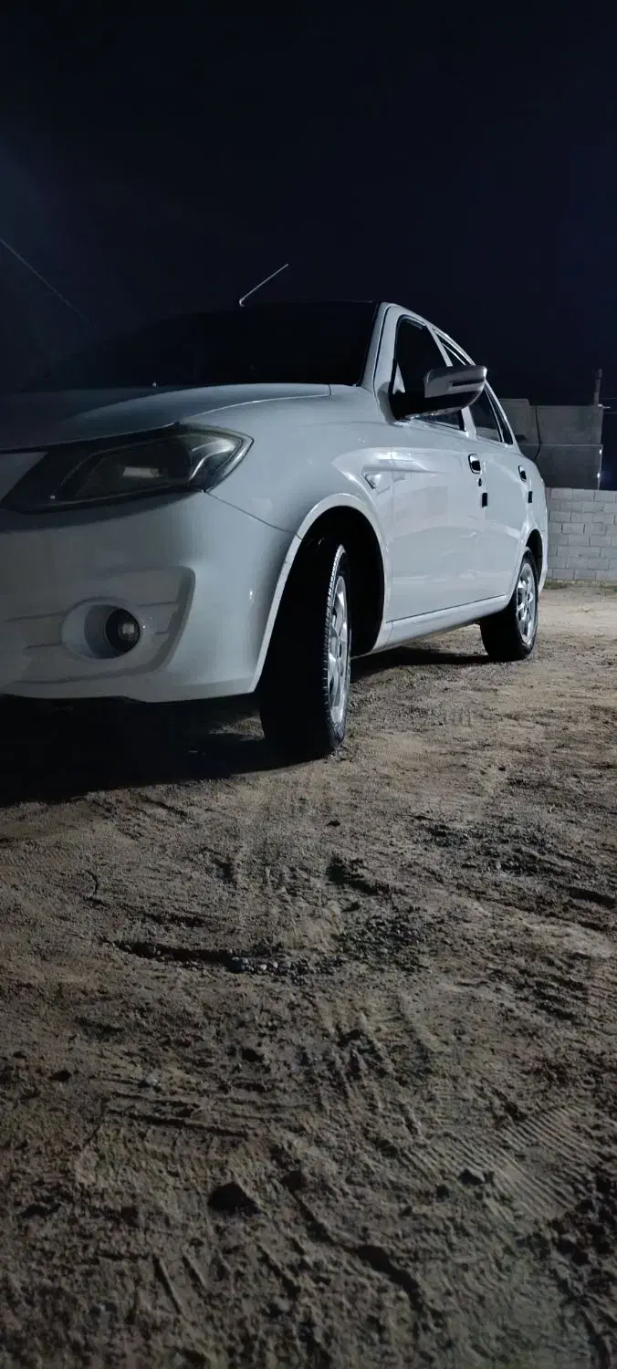 ساینا معمولی بی رنگ مدل۱۴۰۱|خودرو سواری و وانت|گنبد کاووس, |دیوار