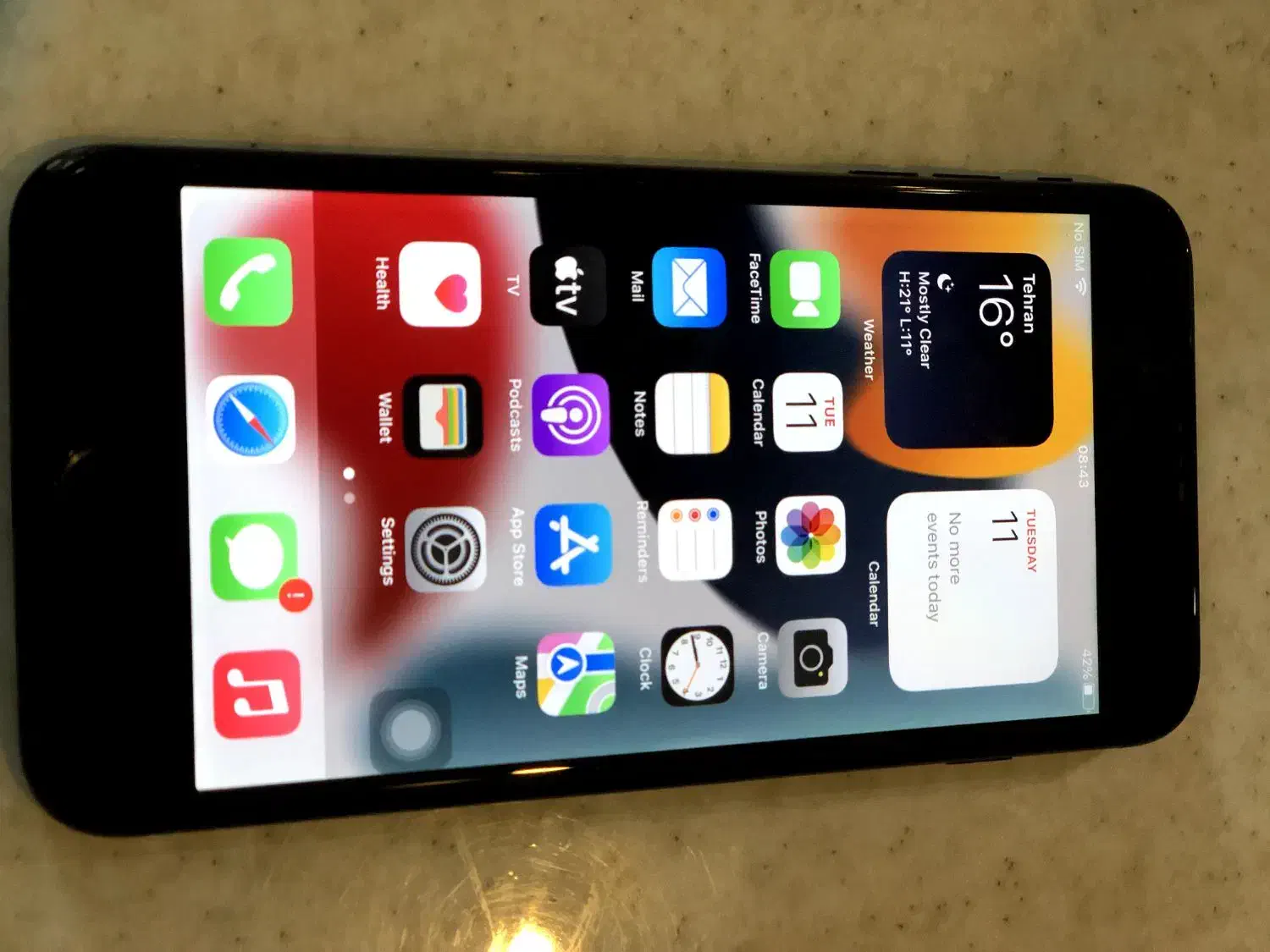 7پلاس|موبایل|قائم‌شهر, |دیوار