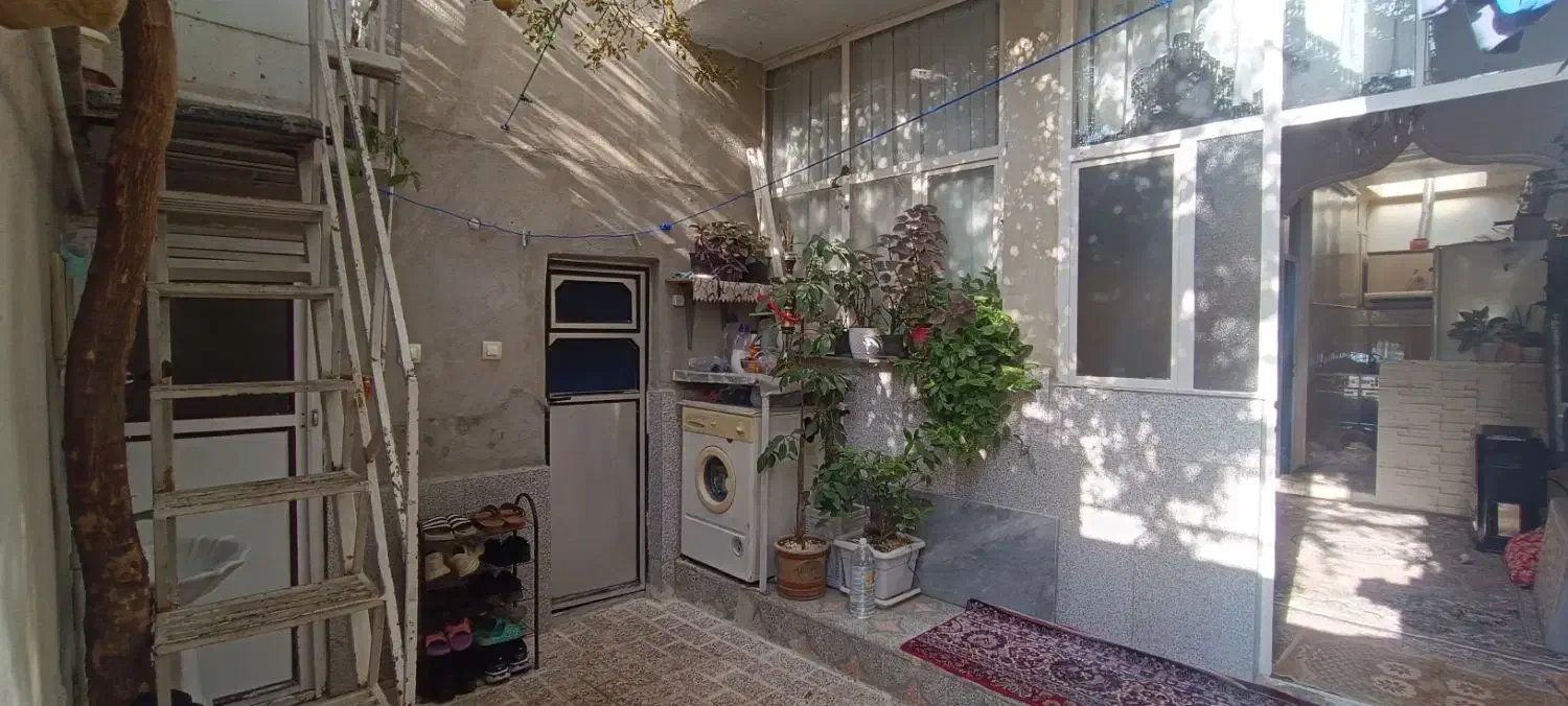 خانه ویلایی 63 متری|فروش خانه و ویلا|نسیم‌شهر, |دیوار