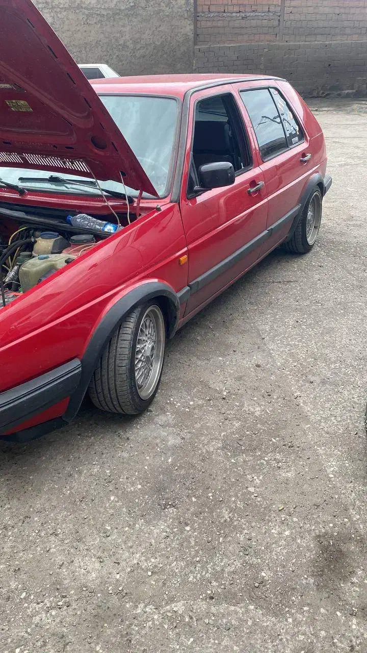 گلف ۹۲|خودرو کلاسیک|نوشهر, |دیوار