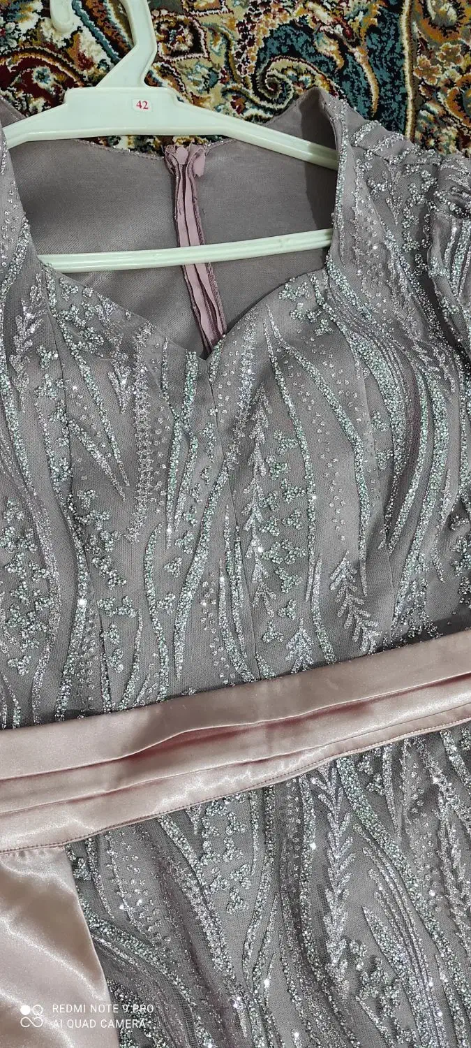 پیرن مجلسی|لباس|ماهدشت, |دیوار