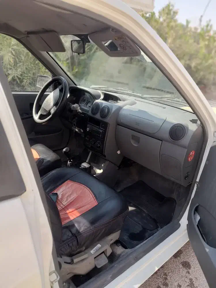 پراید وانت ۱۵۱ مدل۹۹|خودرو سواری و وانت|بوشهر, |دیوار