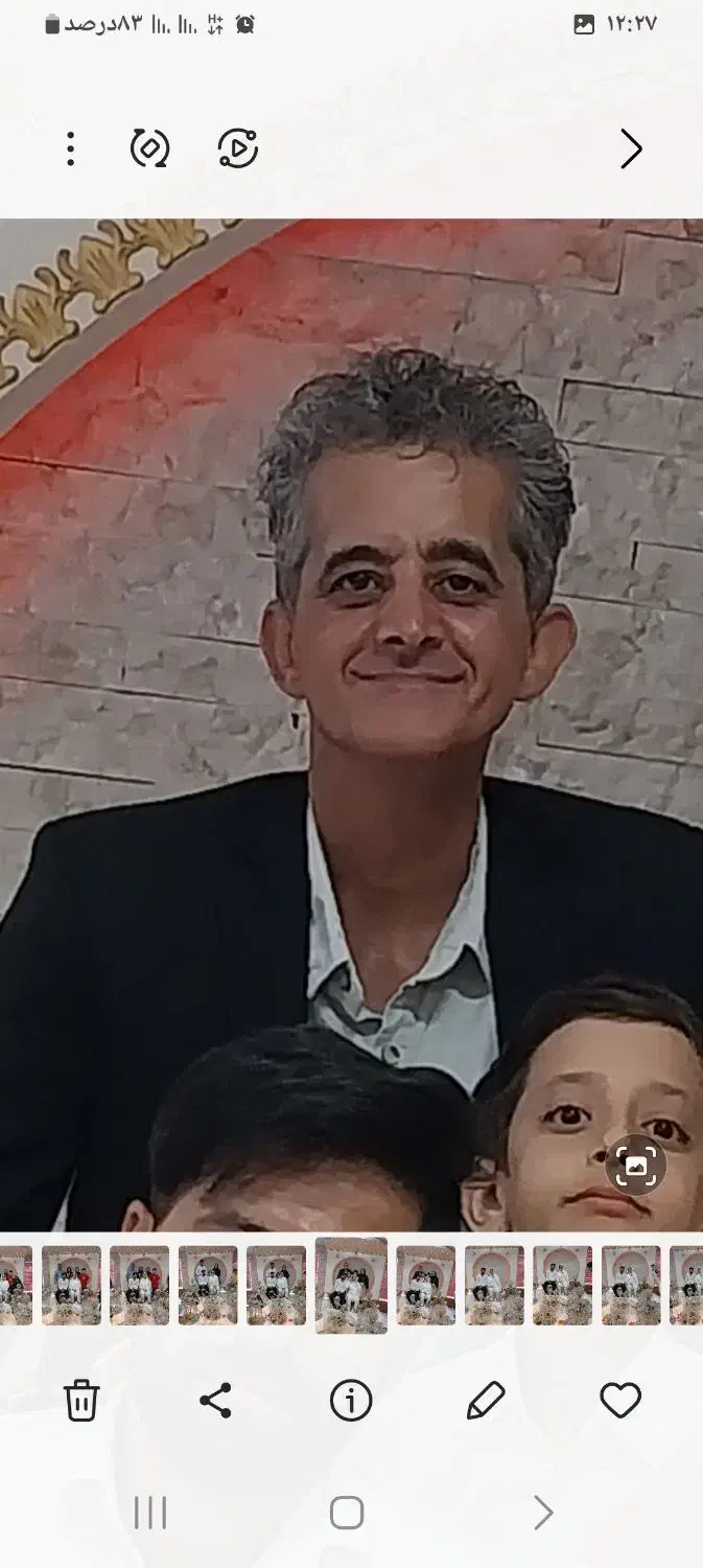 مدارک گمشده|اشیا|اردبیل, |دیوار