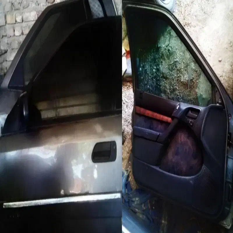 قطعات زانتیا ۲۰۰۰|قطعات یدکی و لوازم جانبی|زاهدان, |دیوار