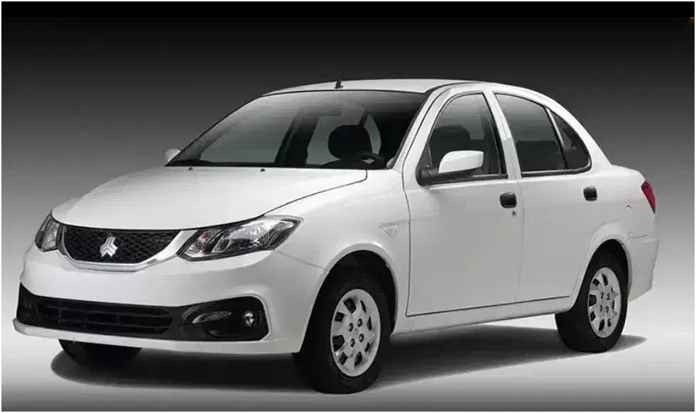 ساینا اس ۸۵ گانه|خودرو سواری و وانت|ارومیه, |دیوار