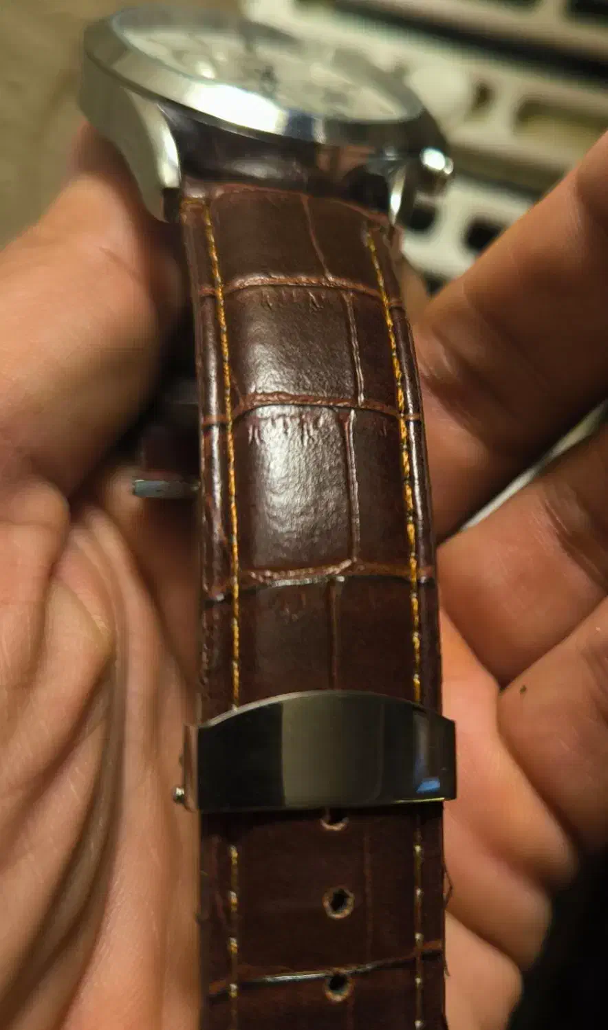 ساعت کاسیو|ساعت|گنبد کاووس, |دیوار