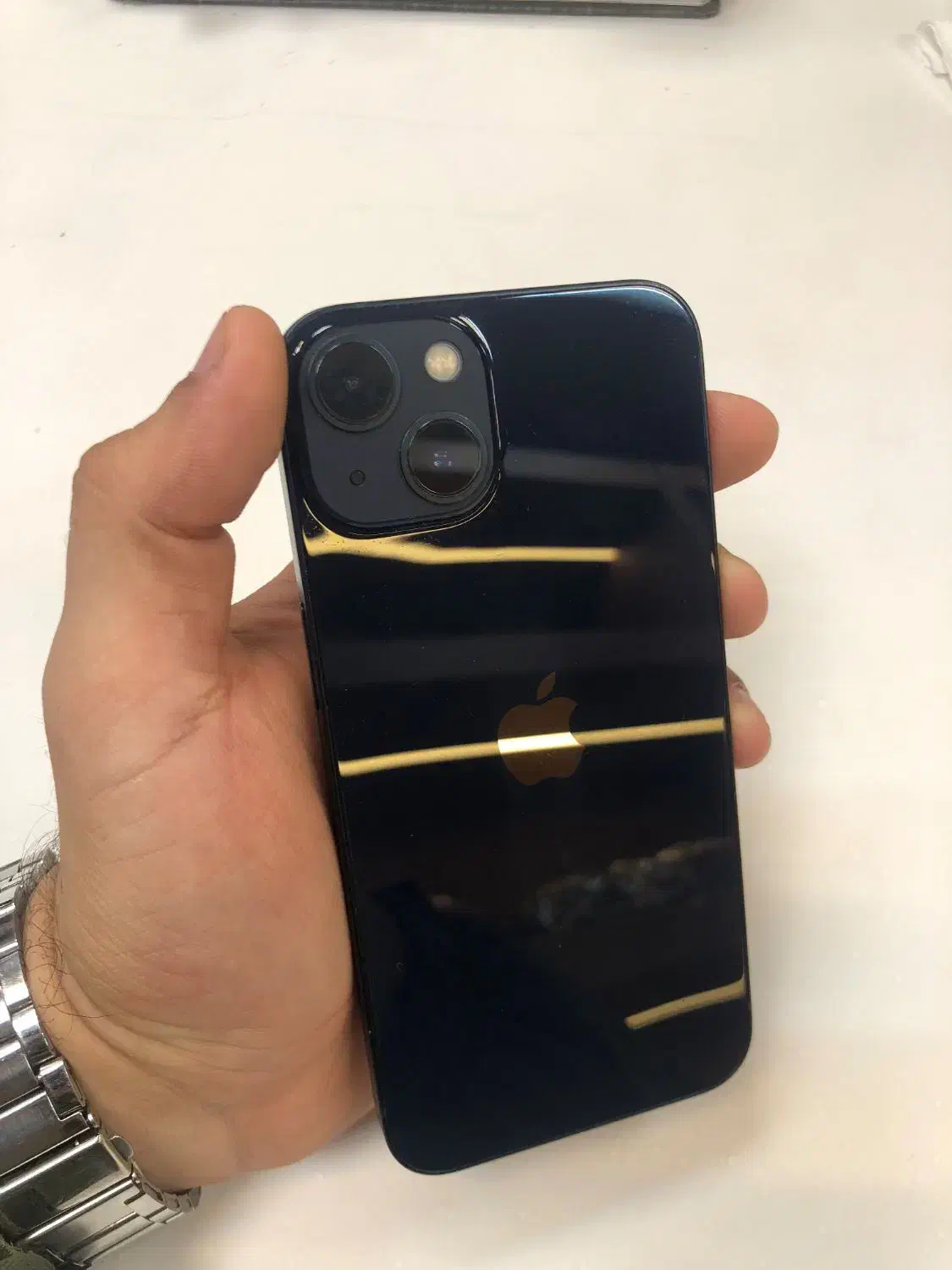 ایفون۱۳ 128gb دوسیم|موبایل|رشت, استادسرا|دیوار