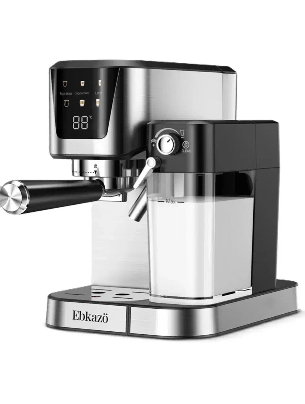 دستگاه اسپرسوساز( آکبند)|سماور، چایساز، قهوهساز|اراک, |دیوار