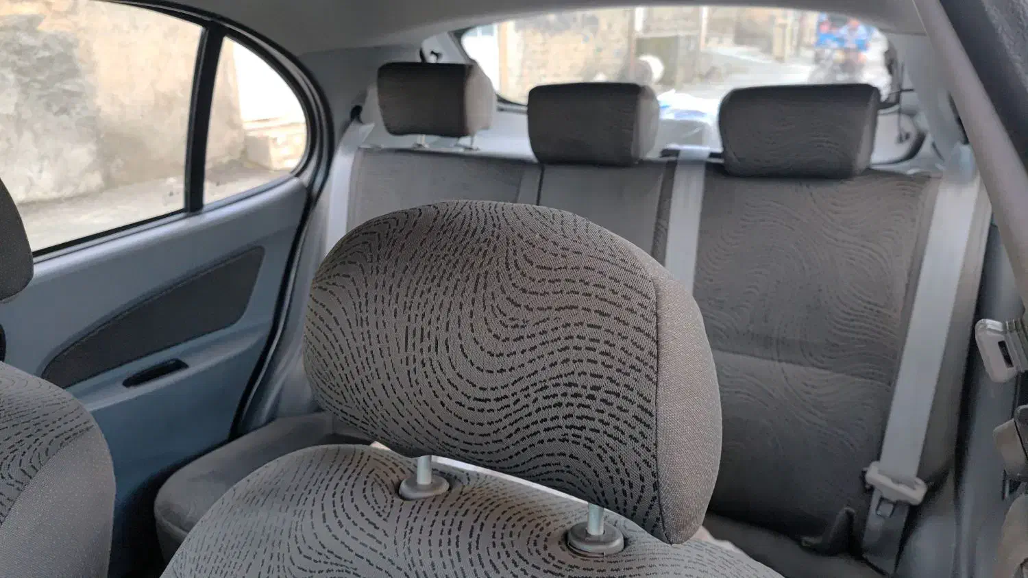 تیبا2 EX|خودرو سواری و وانت|سروآباد, |دیوار