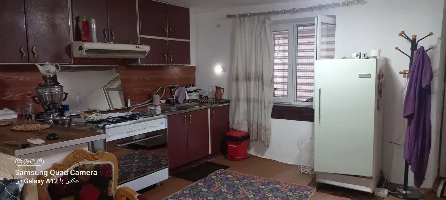 سوئیت روزانه در روستای بازنشین رحیم آباد|اجارهٔ کوتاه‌مدت آپارتمان و سوئیت|رحیم‌آباد, |دیوار