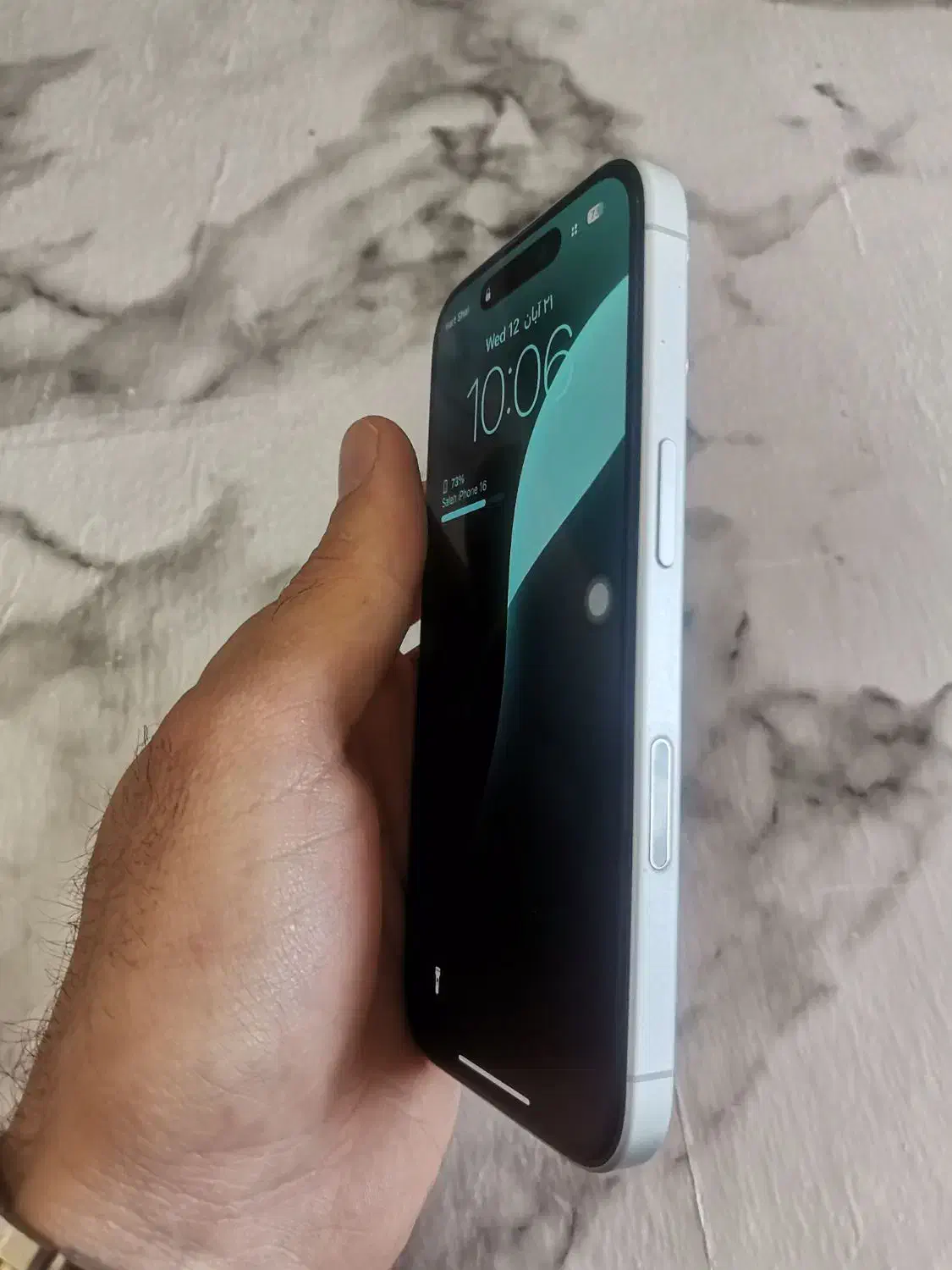 ایفن 16 نرمال|موبایل|کرمان, |دیوار