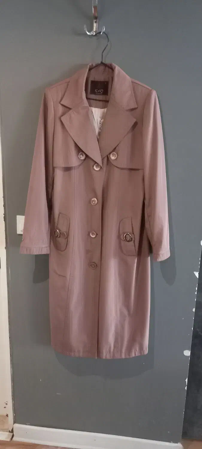 بارانی|لباس|تهران, وحیدیه|دیوار