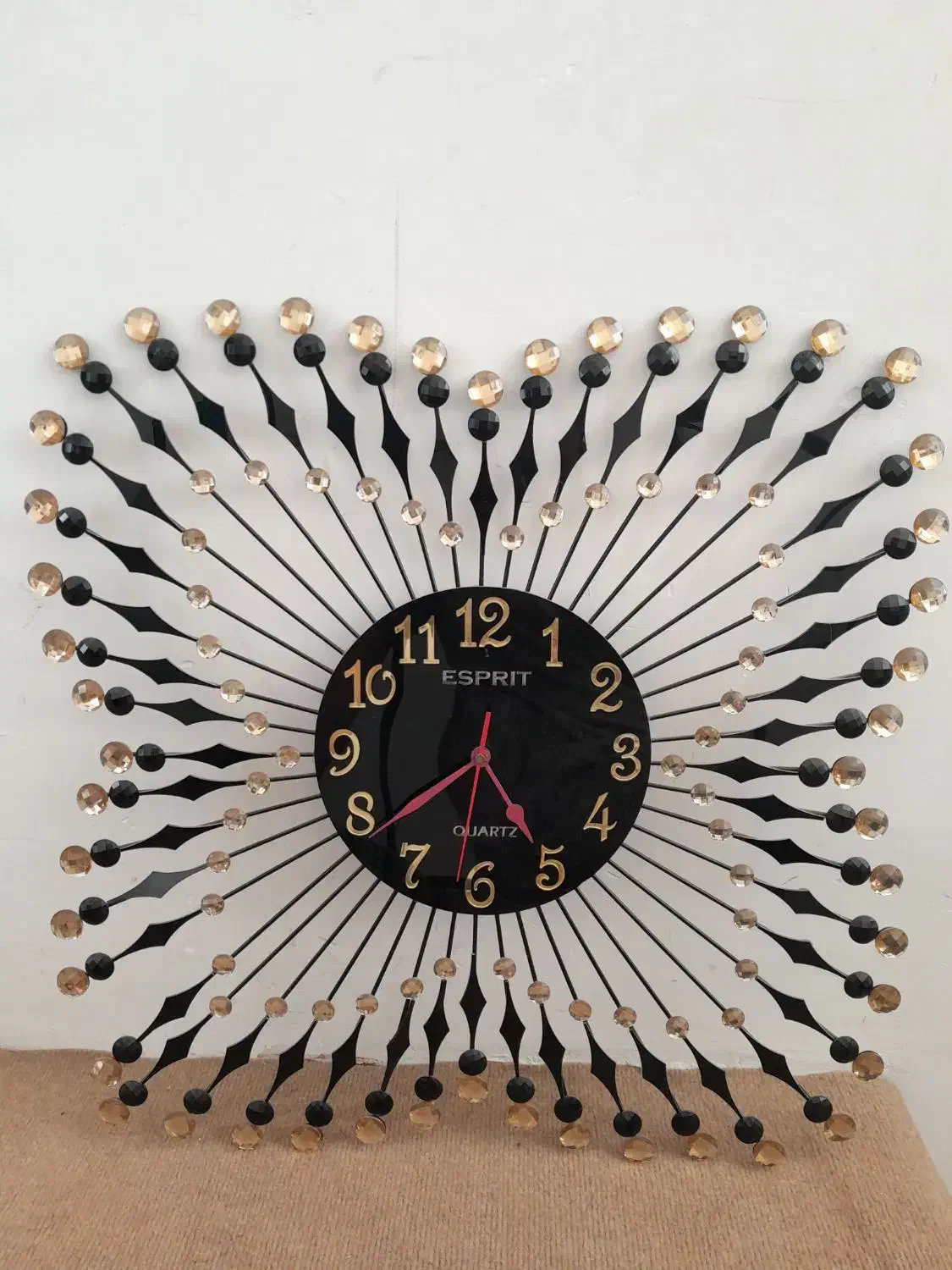 ساعت دیواری|ساعت دیواری و تزئینی|نیشابور, رحمت آباد|دیوار