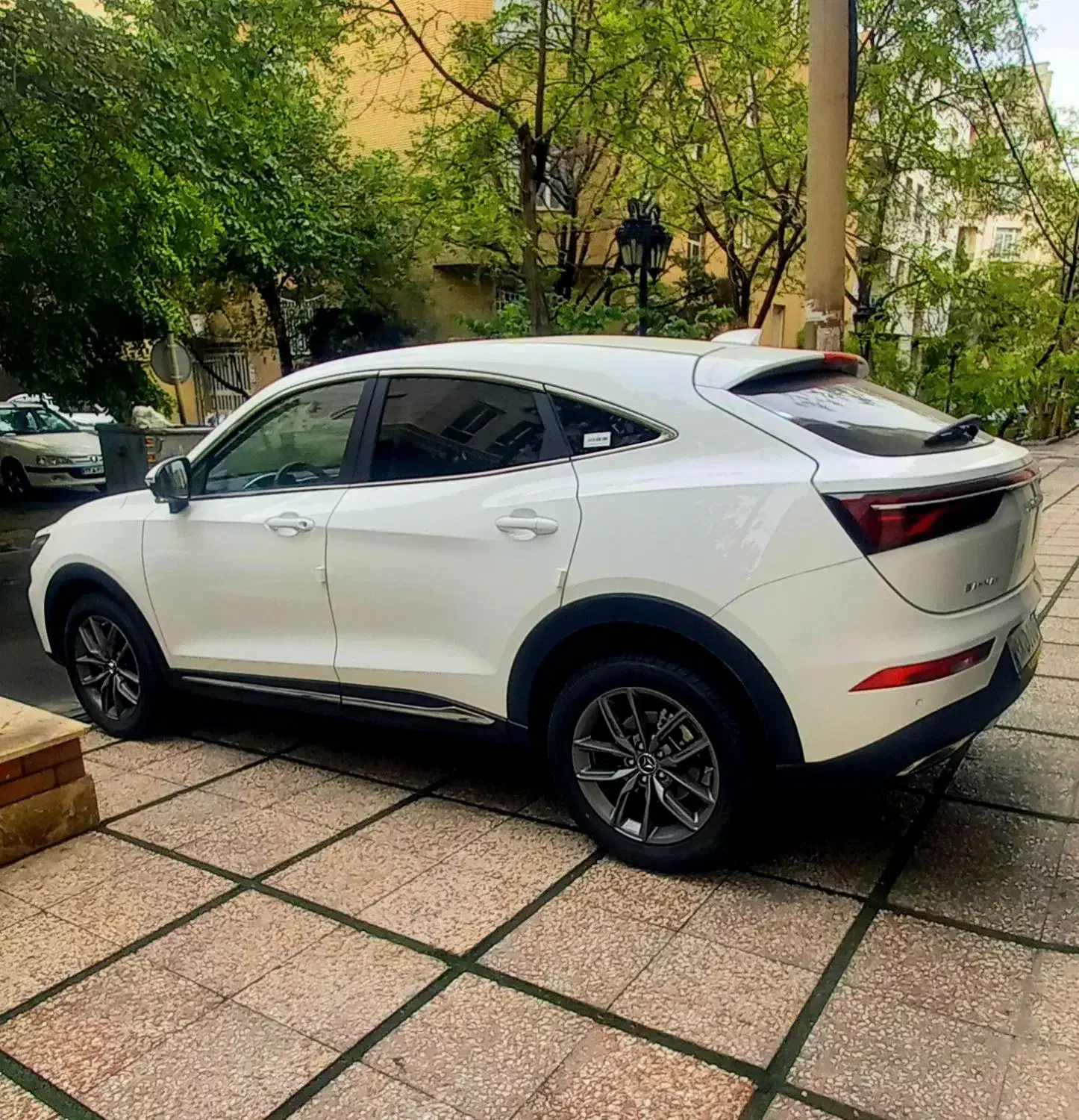 دیگنیتی پرایم صفر ۱۴۰۴|خودرو سواری و وانت|تهران, سازمان برنامه جنوبی|دیوار