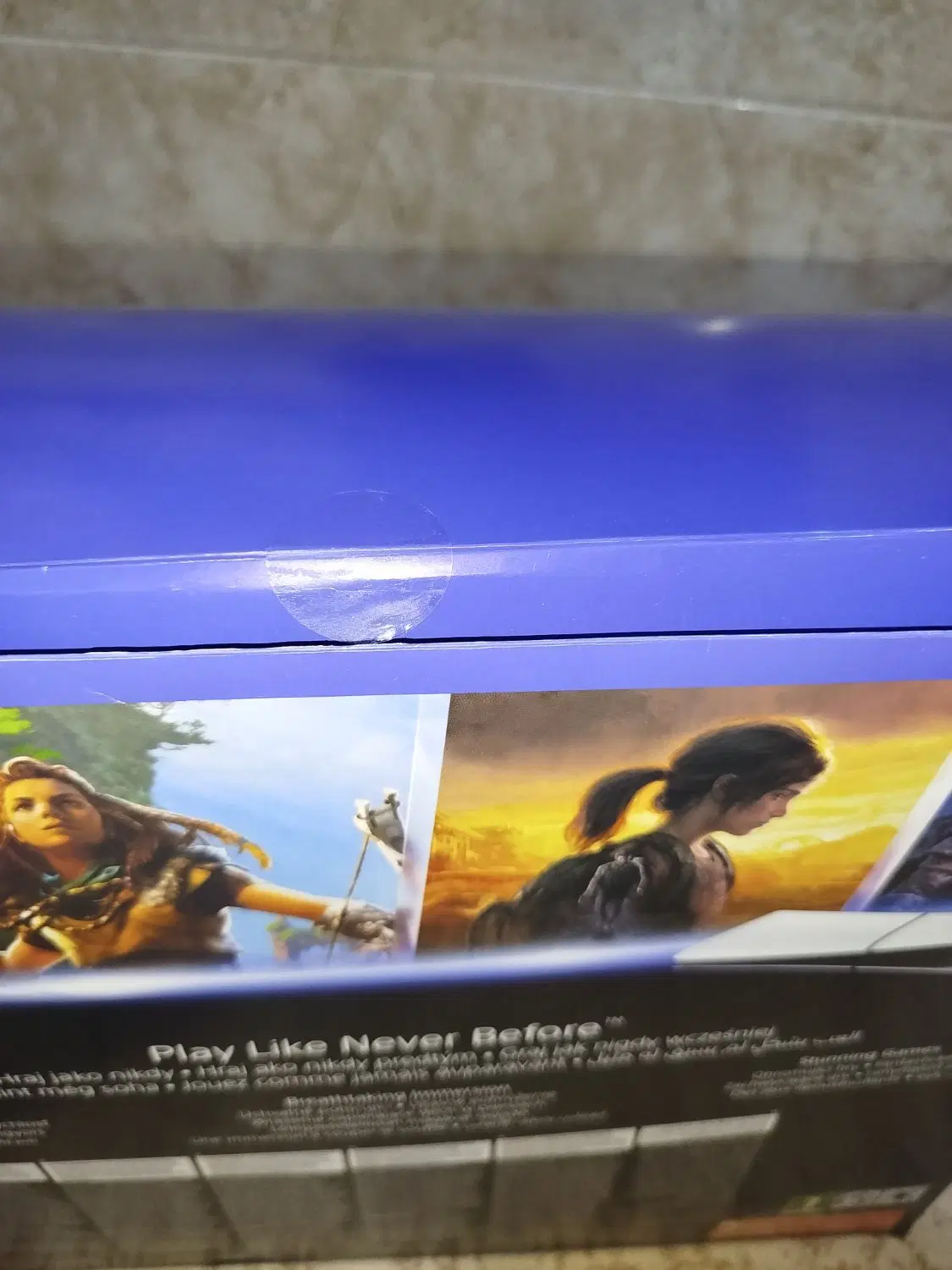 ps5 slim|کنسول، بازی ویدئویی و آنلاین|شیراز, شهرک مدرس|دیوار