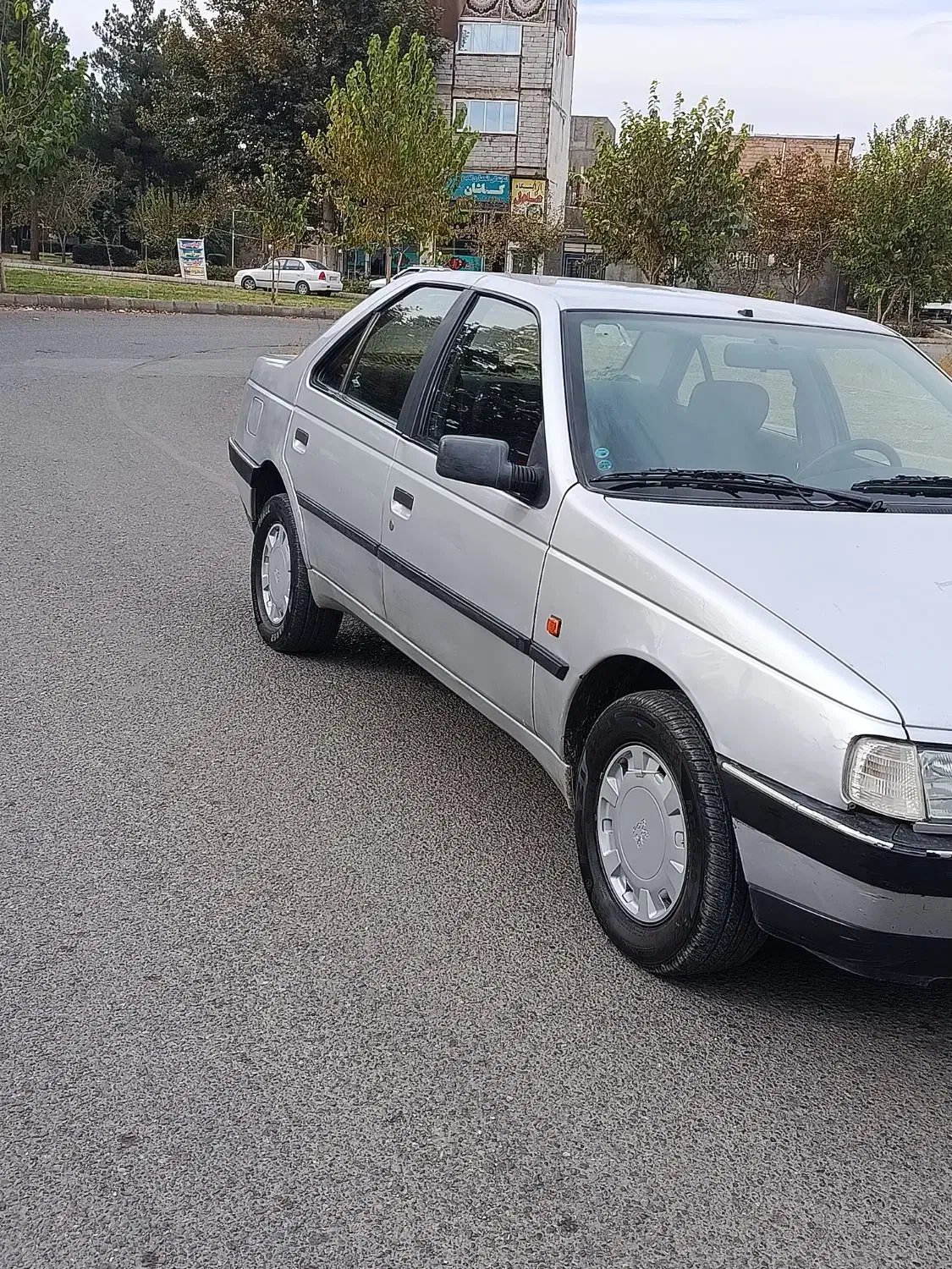 ماشین|خودرو سواری و وانت|خوی, |دیوار