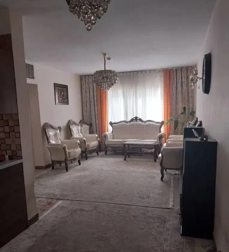 ۷۵ متری دو خواب پرنیان / فول امکانات / تخلیه فوری|اجارهٔ آپارتمان|اندیشه, پرنیان|دیوار