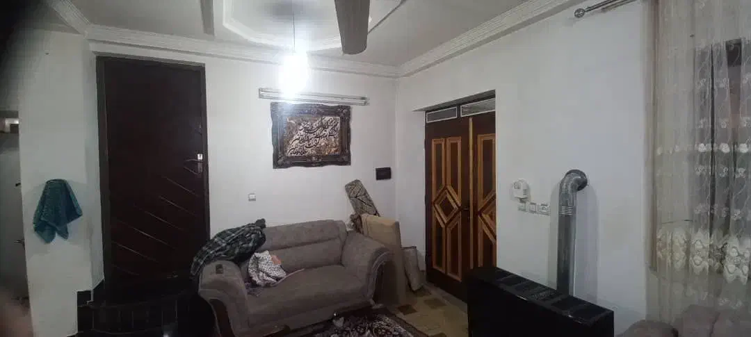 واحد ۹۰ متری نقلی|اجارهٔ خانه و ویلا|قائم‌شهر, |دیوار