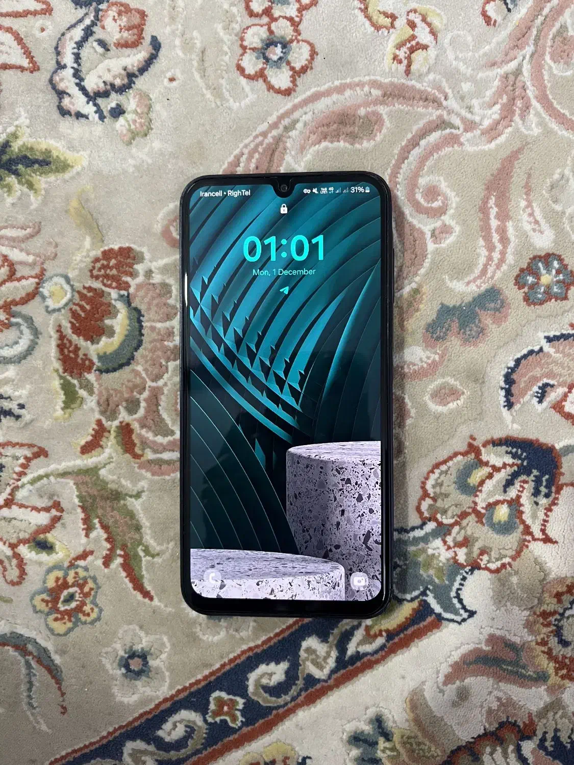 گوشی سامسونگ A15|موبایل|مشهد, رده|دیوار