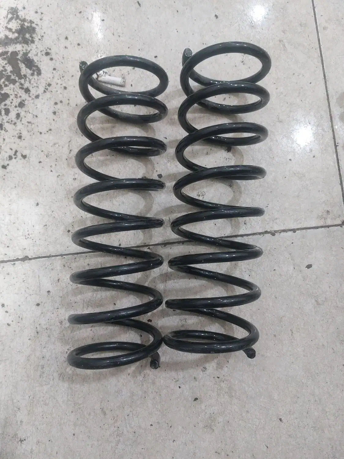 فنرلول پراید و تیبا عقب|قطعات یدکی و لوازم جانبی|گلبهار, شهر جدید گلبهار|دیوار