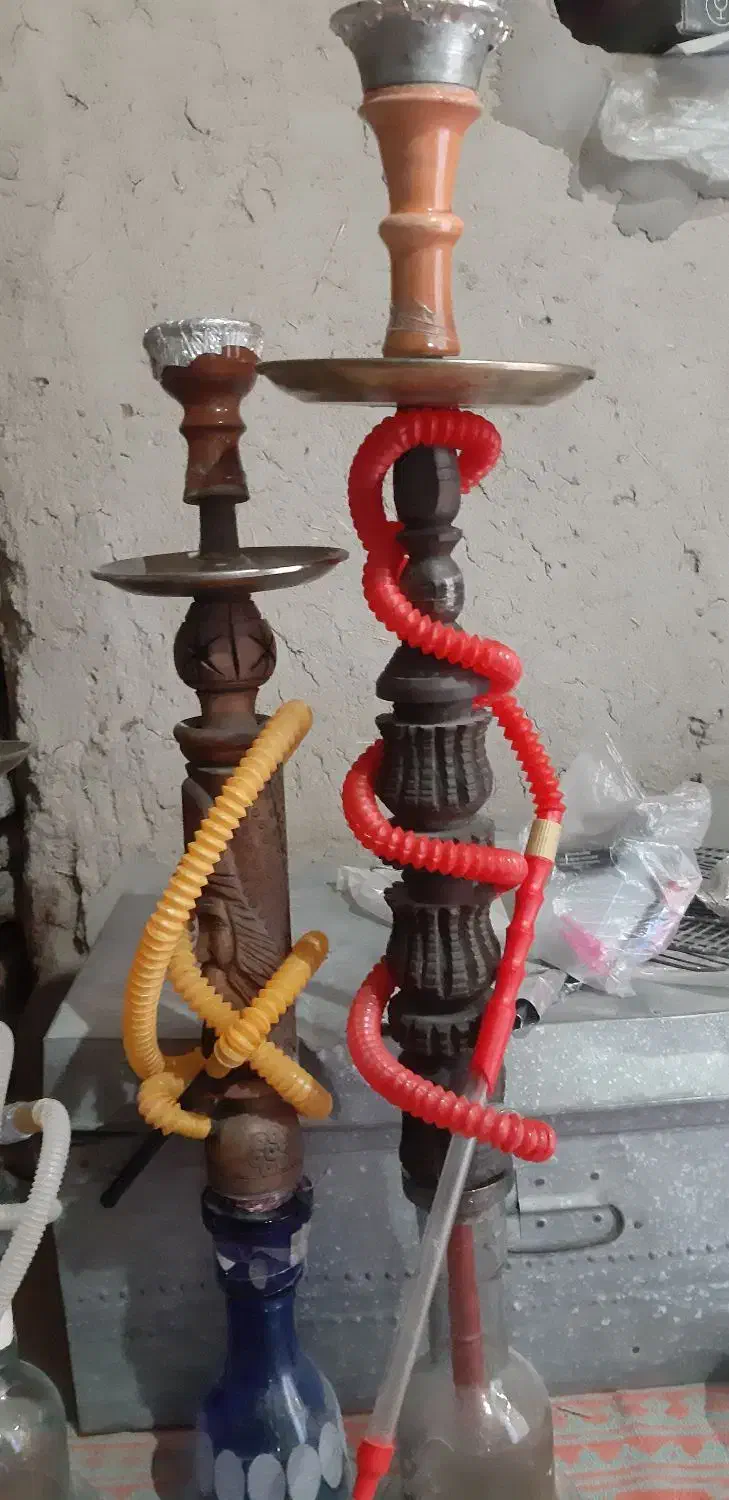 قلیون اب بندی|کلکسیون و سرگرمی|زابل, |دیوار