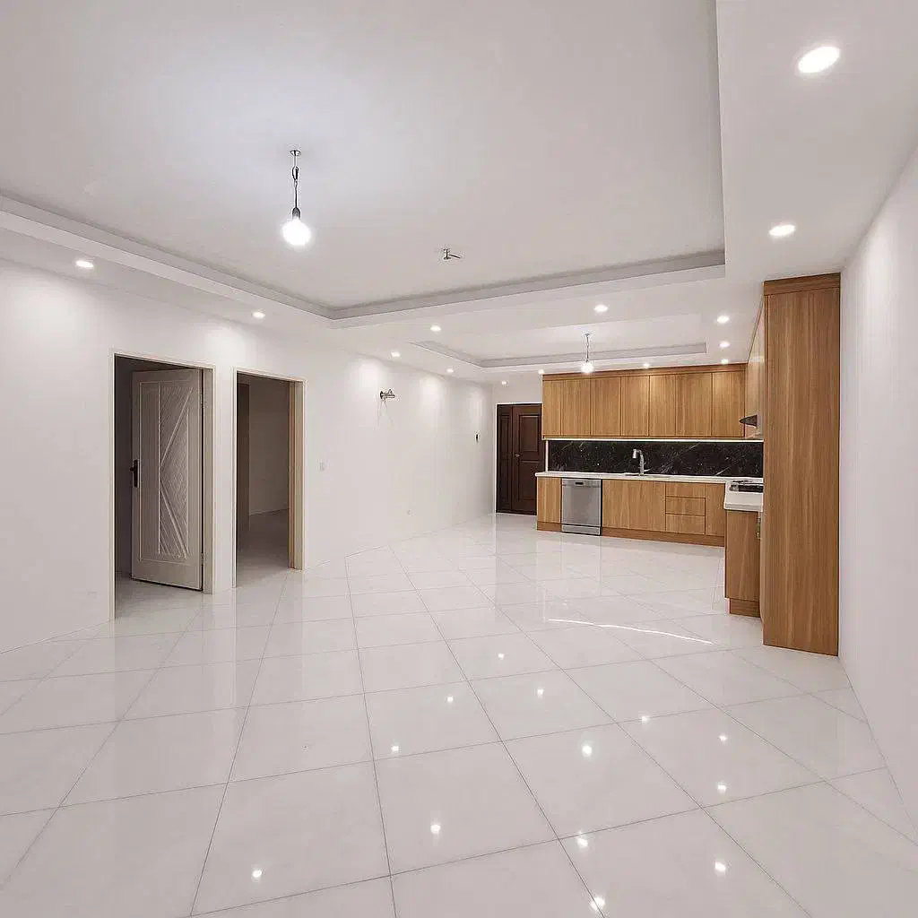 آپارتمان 110 متری نوساز فول امکانات شهرک صدف|اجارهٔ آپارتمان|اندیشه, شهرک صدف|دیوار