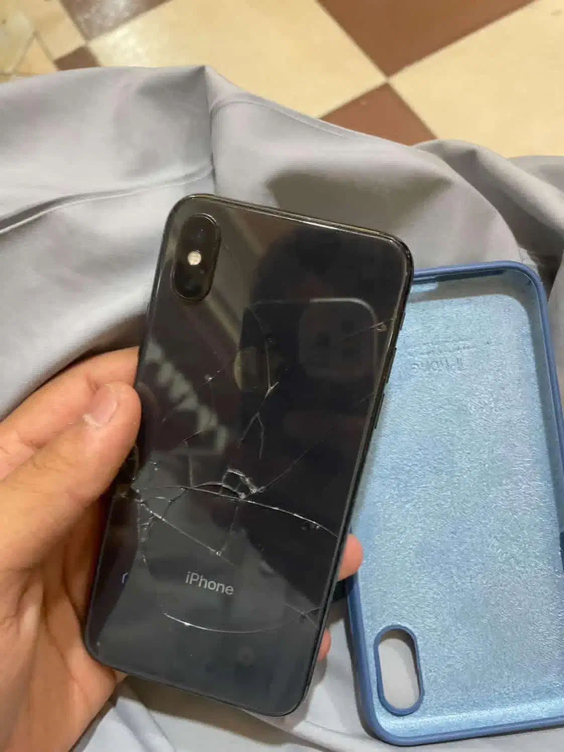 آیفون x|موبایل|زاهدان, |دیوار