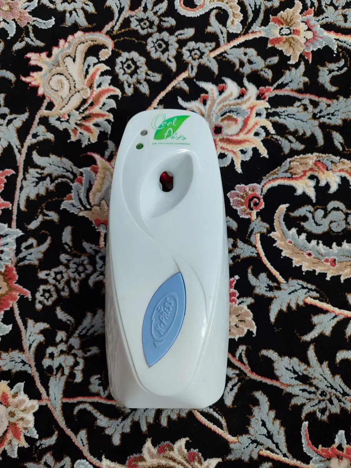 دستگاه خوش بو کننده|لوازم سرویس بهداشتی|زابل, |دیوار