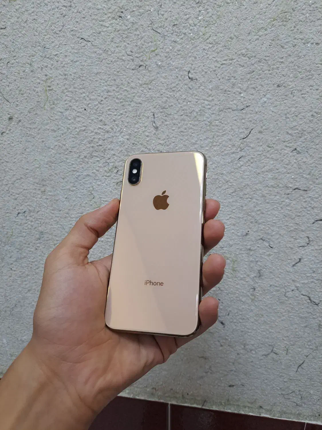 iphone xs|موبایل|گرگان, |دیوار