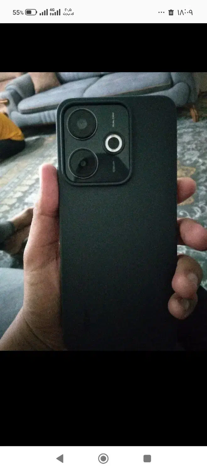 سالم و نو|موبایل|شهریار, شهریار|دیوار