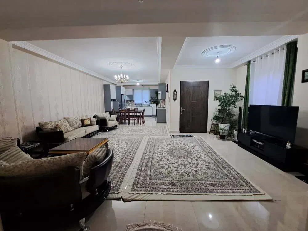 فروش یک باب آپارتمان تک واحدی شخصی ساز|فروش آپارتمان|پرند, فاز ۱|دیوار