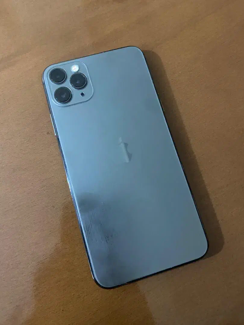 اپل iPhone 11 Pro Max با حافظهٔ ۲۵۶ گیگابایت|موبایل|مشهد, گوهرشاد|دیوار