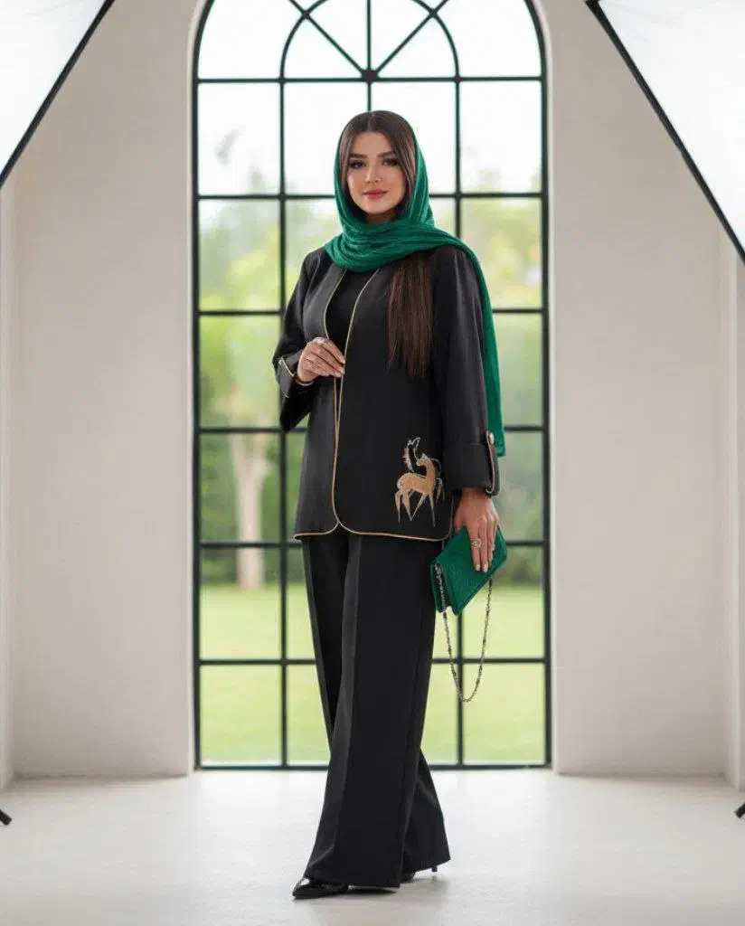 فروش آنلاین لباس از تولیدی|لباس|تهران, جیحون|دیوار