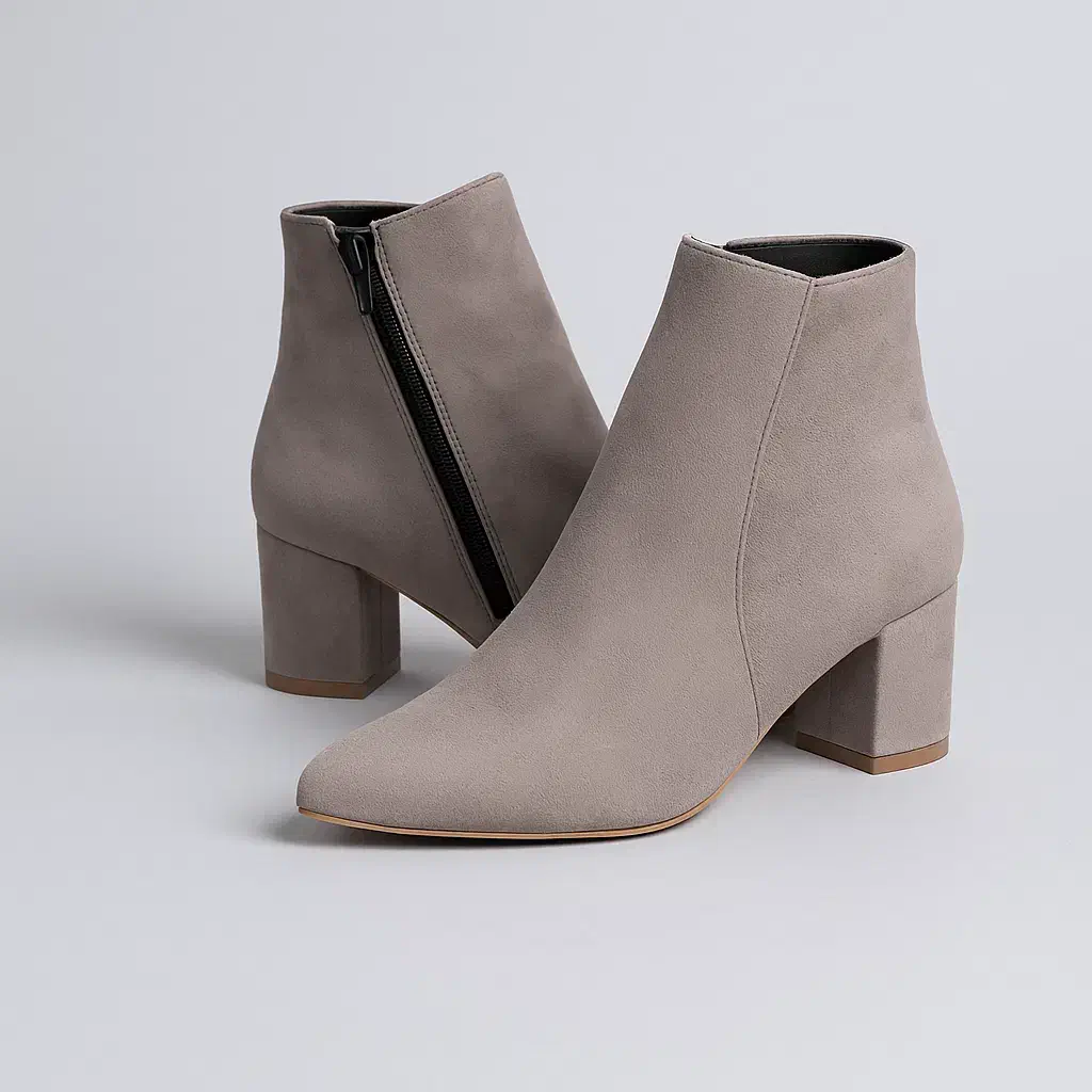 کفش زنانه، بوت پاییزی|کیف، کفش، کمربند|رشت, سعدی (تختی)|دیوار