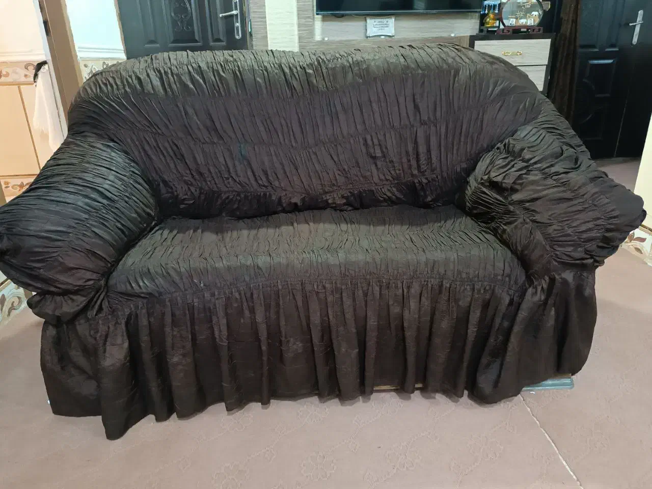 مبل وتخت|مبلمان خانگی و میز عسلی|زابل, |دیوار