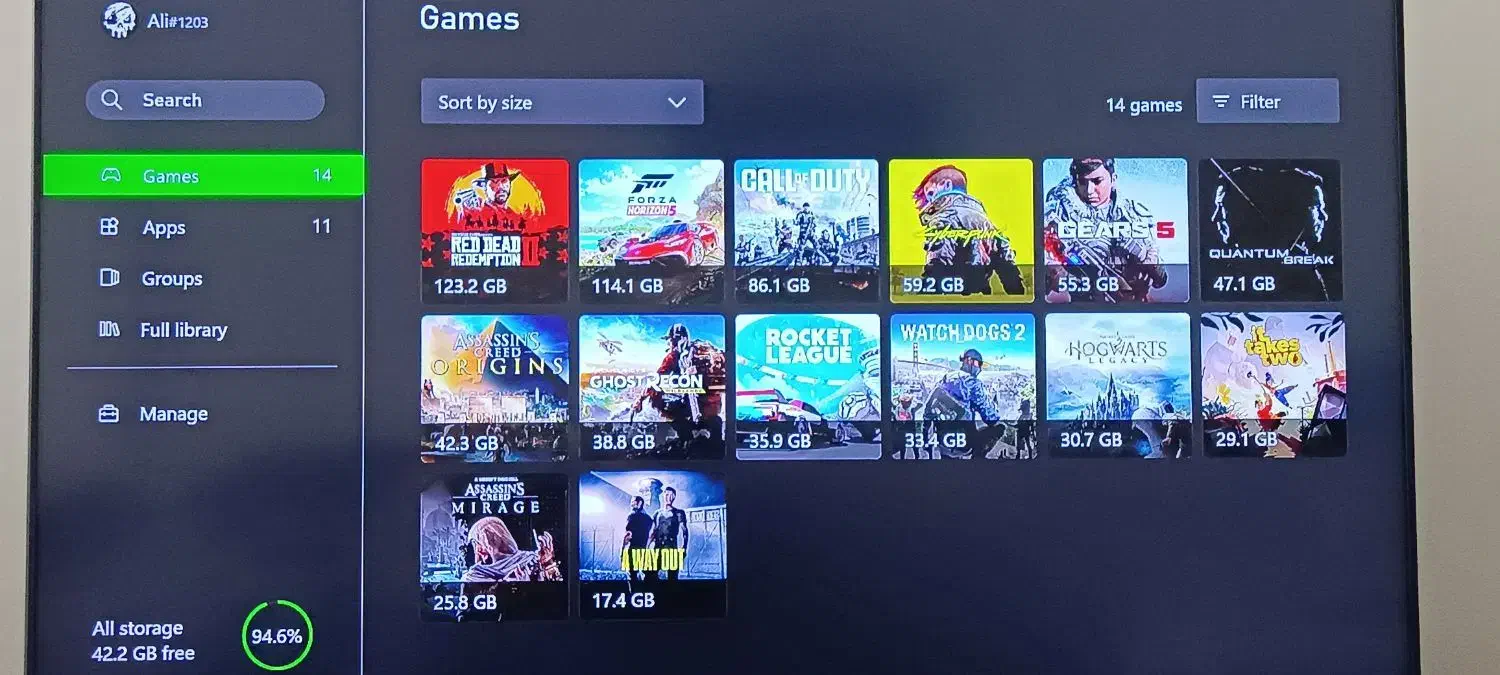 ایکس باکس وان اس دیجیتال فول گیم دو دسته|کنسول، بازی ویدئویی و آنلاین|فریدونشهر, |دیوار