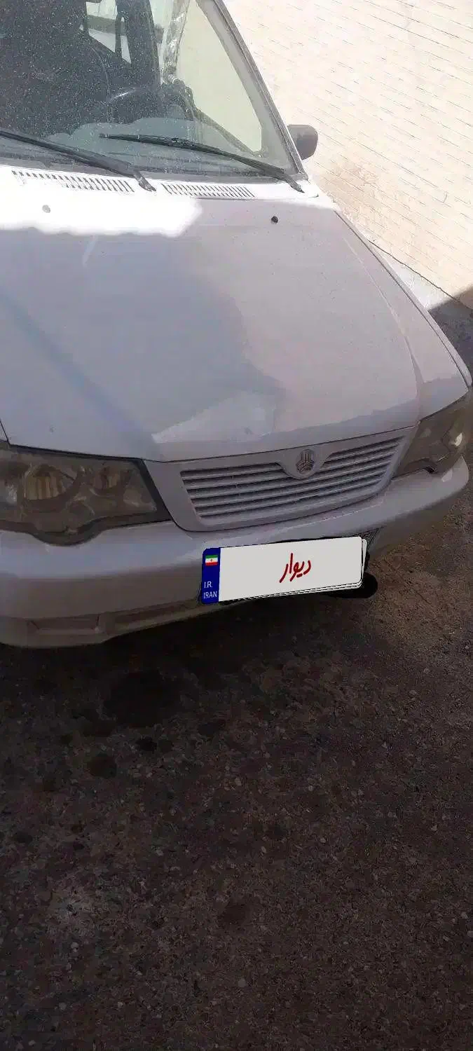 ۱۳۲مدل۹۰|خودرو سواری و وانت|کرمان, |دیوار