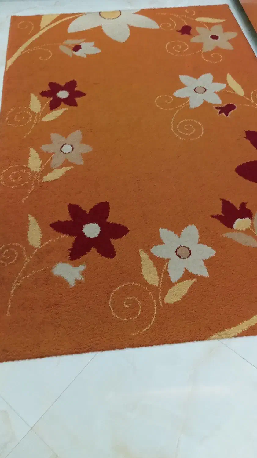 قالیچه فانتزی|فرش|نیشابور, دارایی|دیوار