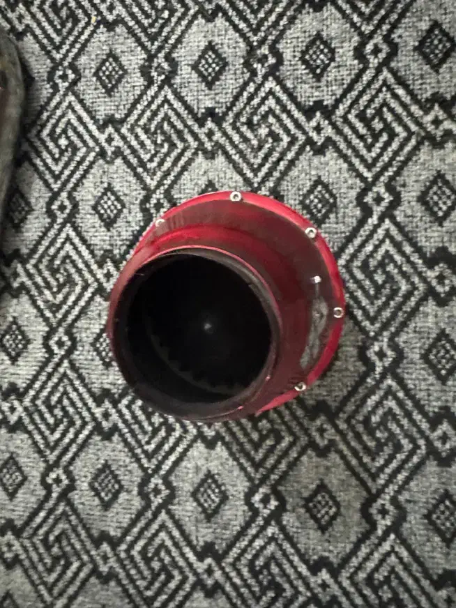 کیت مکش آپولو|قطعات یدکی و لوازم جانبی|یاسوج, |دیوار