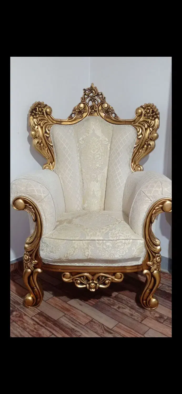 مبل|مبلمان خانگی و میز عسلی|همدان, |دیوار