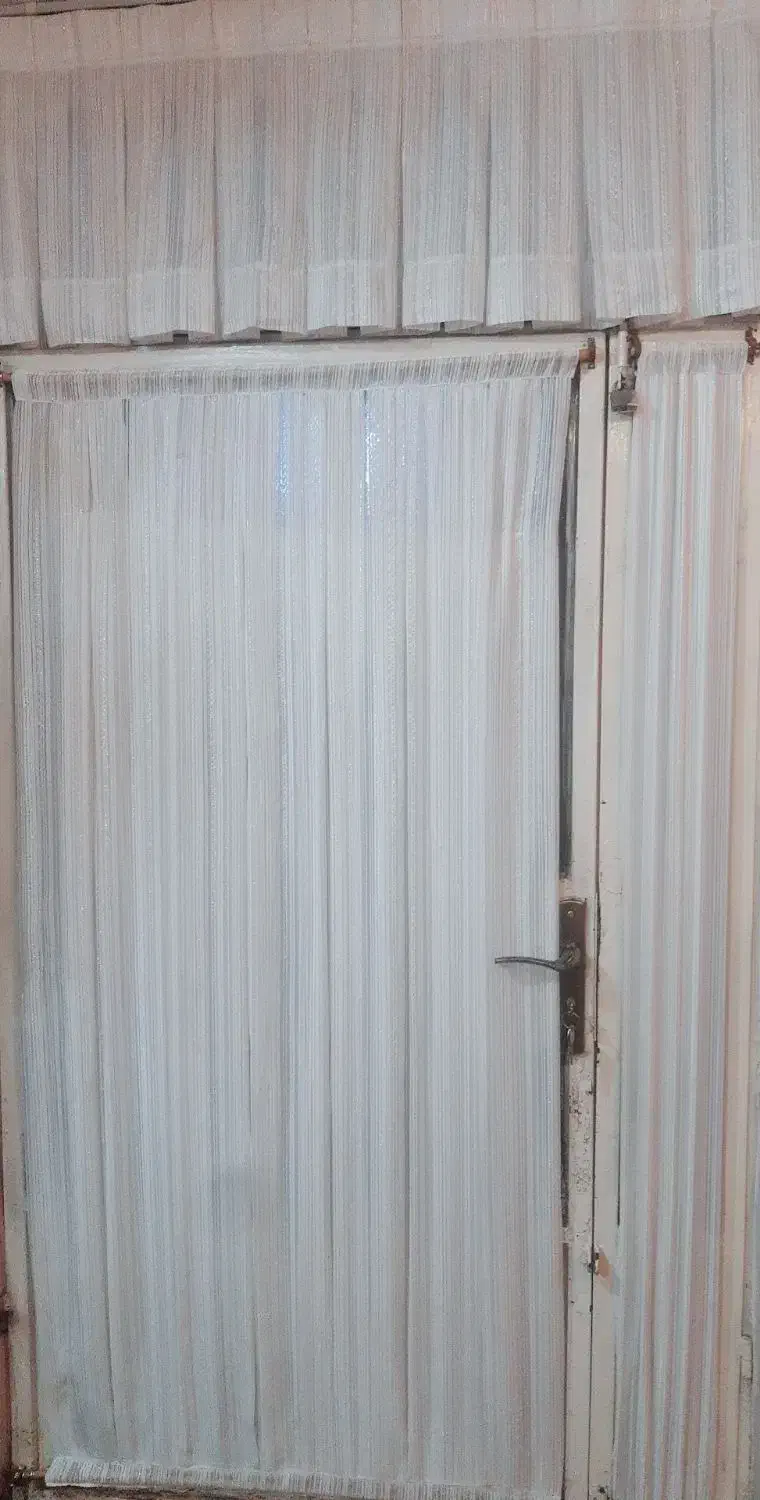 پرده در|پرده، رانر، رومیزی|اهواز, شهرک دانشگاه|دیوار