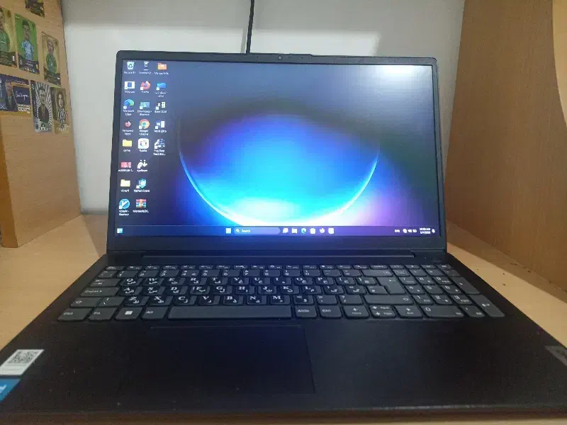 لپتاپ لنوو|رایانه همراه|شهریار, شهرک وائین|دیوار