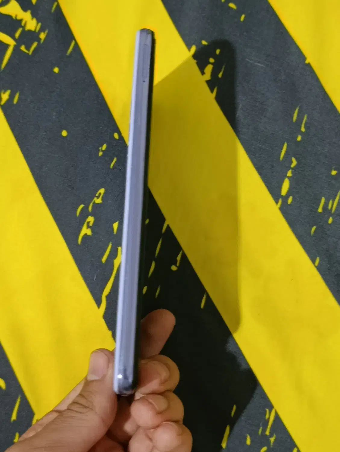 گوشی سامسونگ A32 در حد نو کاملا سالم|موبایل|تنکابن, |دیوار