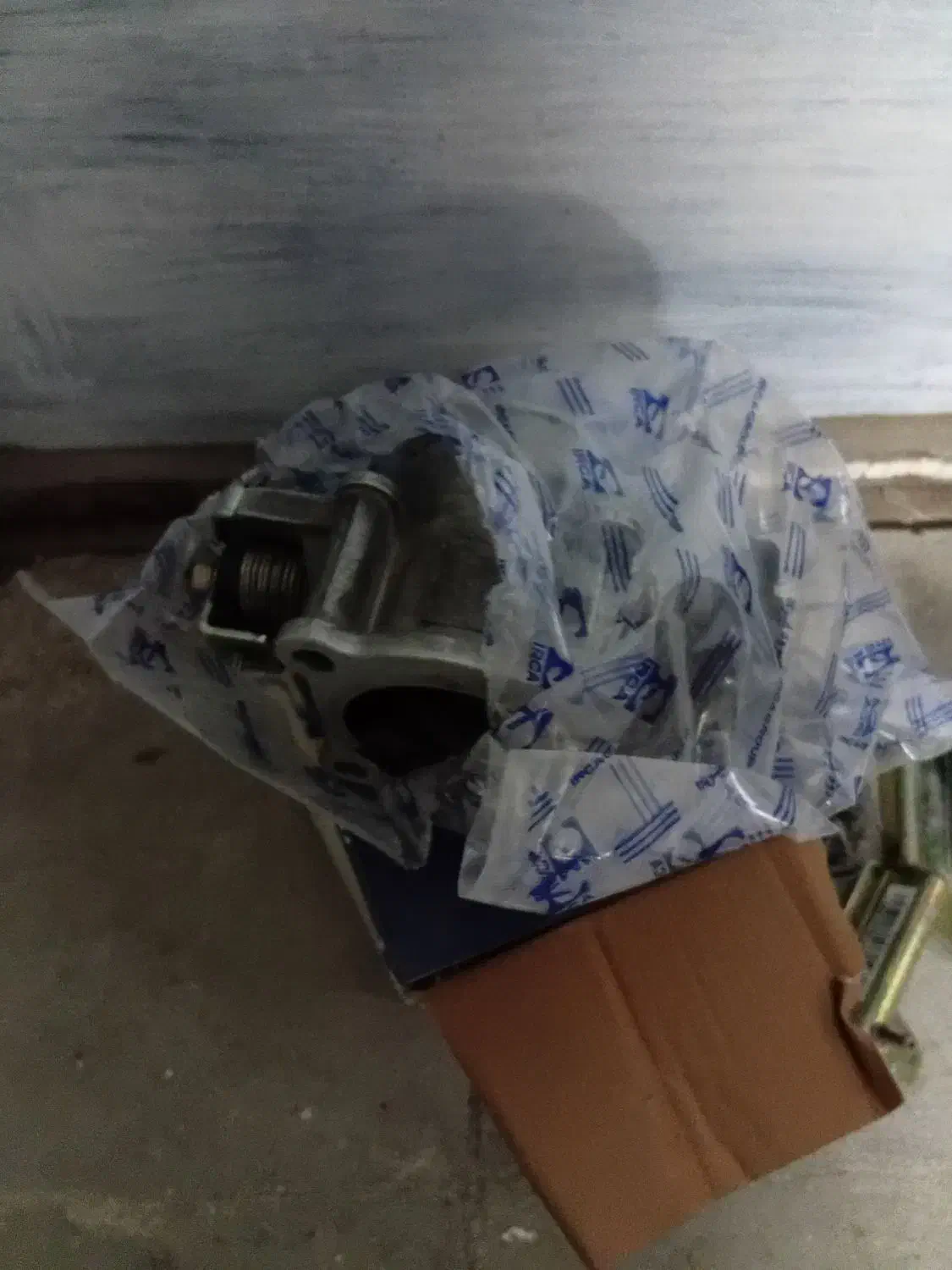 لوازم خودرو|قطعات یدکی و لوازم جانبی|شیراز, کوشک میدان|دیوار